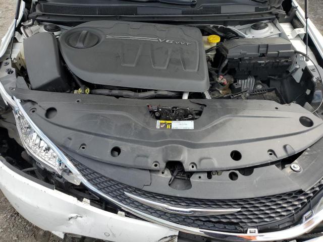 Photo 10 VIN: 1C3CCCEG3FN542804 - CHRYSLER 200 