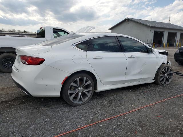 Photo 2 VIN: 1C3CCCEG3FN542804 - CHRYSLER 200 