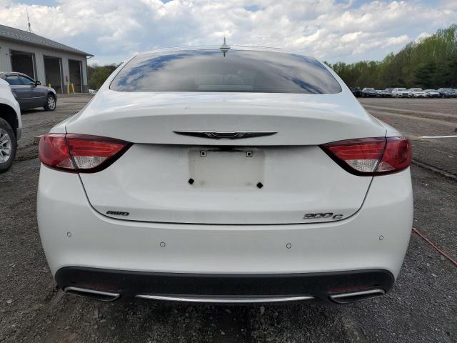 Photo 5 VIN: 1C3CCCEG3FN542804 - CHRYSLER 200 