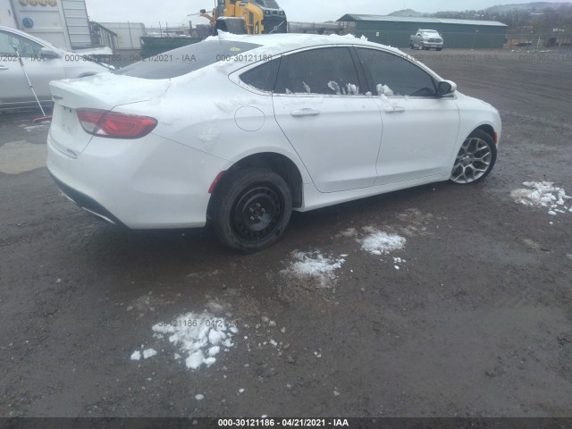 Photo 3 VIN: 1C3CCCEG3FN556864 - CHRYSLER 200 