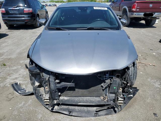 Photo 4 VIN: 1C3CCCEG3FN589380 - CHRYSLER 200 