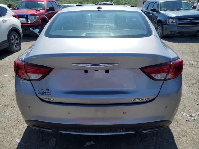 Photo 5 VIN: 1C3CCCEG3FN589380 - CHRYSLER 200 