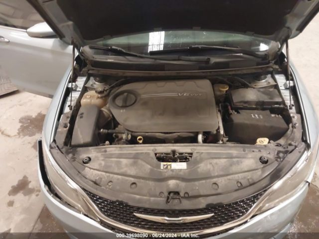 Photo 9 VIN: 1C3CCCEG3FN648637 - CHRYSLER 200 