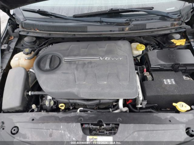 Photo 9 VIN: 1C3CCCEG3FN656799 - CHRYSLER 200 