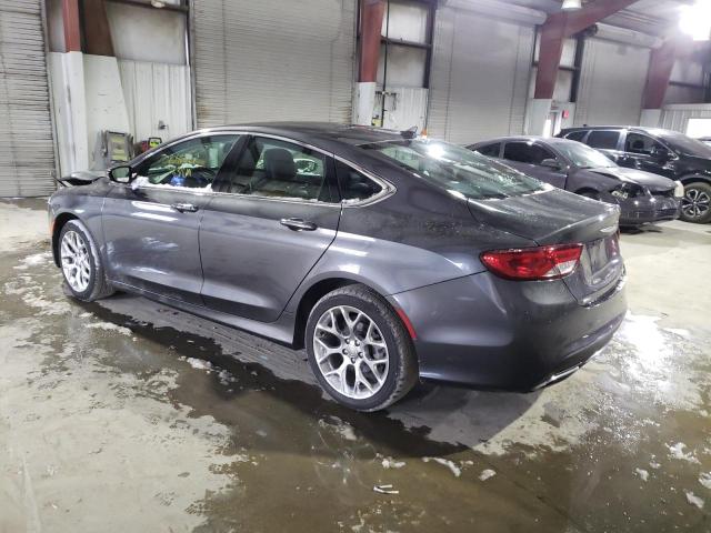 Photo 1 VIN: 1C3CCCEG4FN543766 - CHRYSLER 200 C 