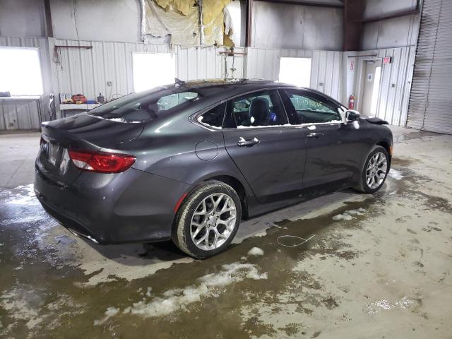 Photo 2 VIN: 1C3CCCEG4FN543766 - CHRYSLER 200 C 