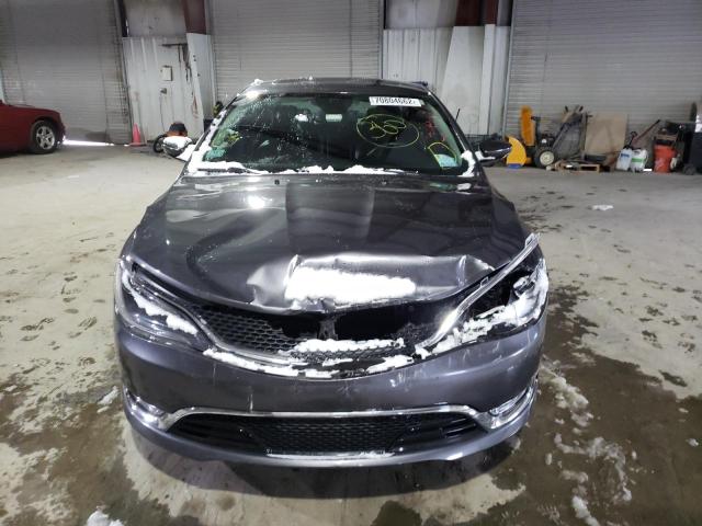 Photo 4 VIN: 1C3CCCEG4FN543766 - CHRYSLER 200 C 