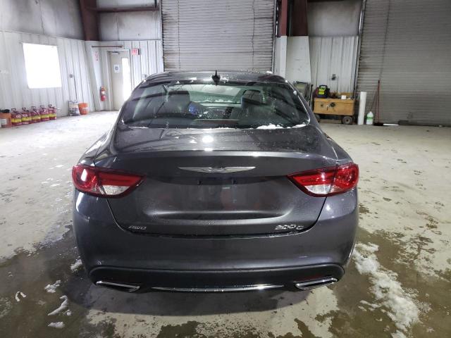 Photo 5 VIN: 1C3CCCEG4FN543766 - CHRYSLER 200 C 