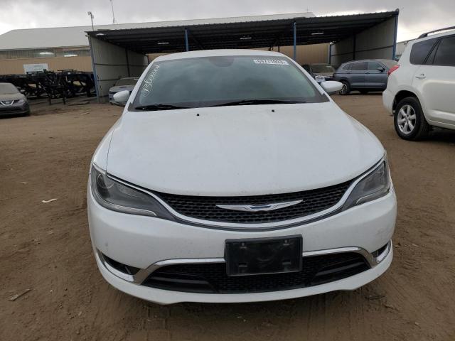 Photo 4 VIN: 1C3CCCEG4FN606428 - CHRYSLER 200 