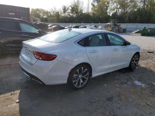 Photo 2 VIN: 1C3CCCEG4FN630115 - CHRYSLER 200 C 