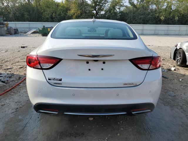 Photo 5 VIN: 1C3CCCEG4FN630115 - CHRYSLER 200 C 