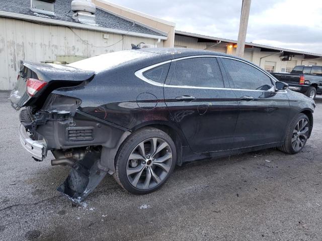 Photo 2 VIN: 1C3CCCEG4FN648517 - CHRYSLER 200 