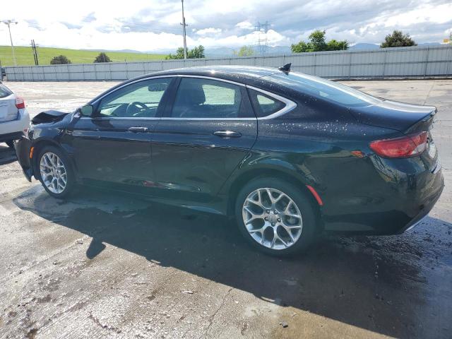 Photo 1 VIN: 1C3CCCEG4FN656858 - CHRYSLER 200 