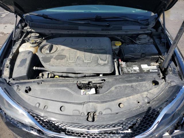 Photo 10 VIN: 1C3CCCEG4FN656858 - CHRYSLER 200 