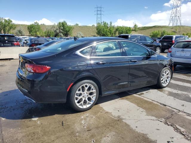 Photo 2 VIN: 1C3CCCEG4FN656858 - CHRYSLER 200 