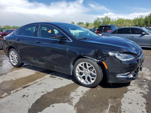 Photo 3 VIN: 1C3CCCEG4FN656858 - CHRYSLER 200 