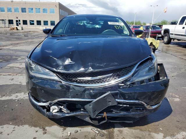 Photo 4 VIN: 1C3CCCEG4FN656858 - CHRYSLER 200 