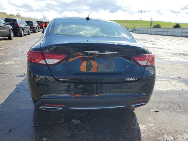 Photo 5 VIN: 1C3CCCEG4FN656858 - CHRYSLER 200 