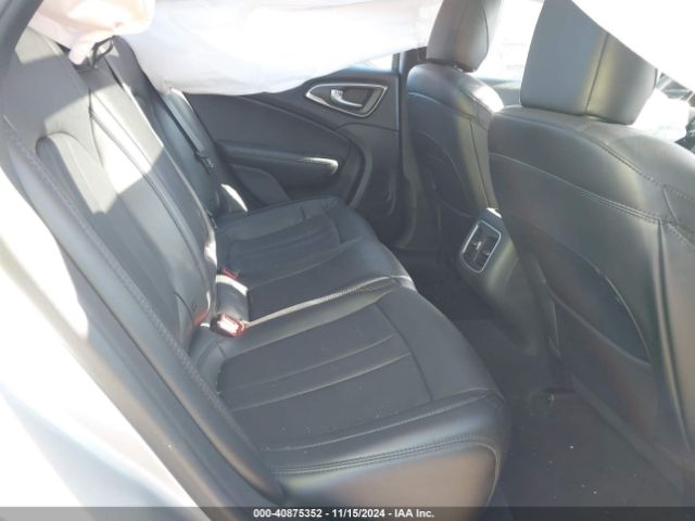 Photo 7 VIN: 1C3CCCEG4FN673949 - CHRYSLER 200 