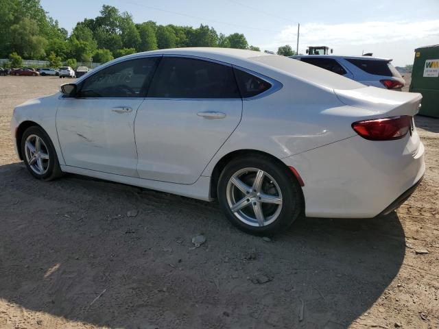 Photo 1 VIN: 1C3CCCEG4FN690959 - CHRYSLER 200 C 