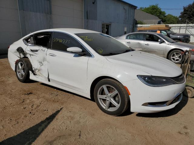 Photo 3 VIN: 1C3CCCEG4FN690959 - CHRYSLER 200 C 