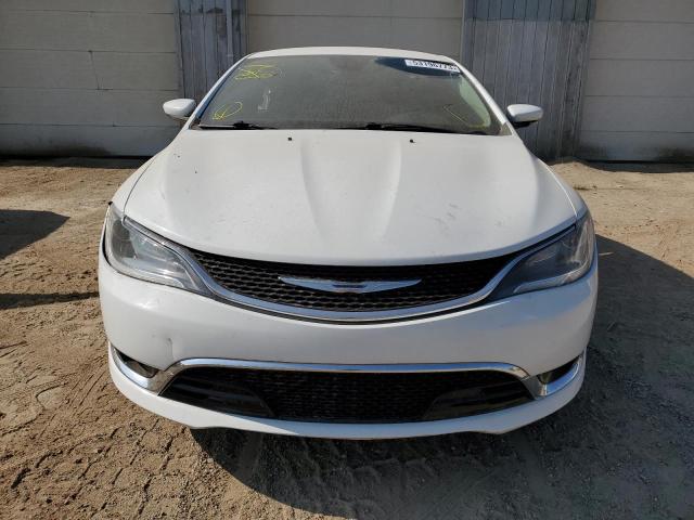 Photo 4 VIN: 1C3CCCEG4FN690959 - CHRYSLER 200 C 