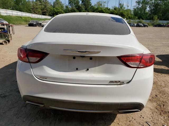 Photo 5 VIN: 1C3CCCEG4FN690959 - CHRYSLER 200 C 