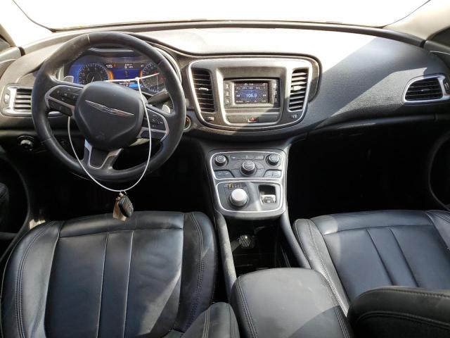 Photo 7 VIN: 1C3CCCEG4FN690959 - CHRYSLER 200 C 