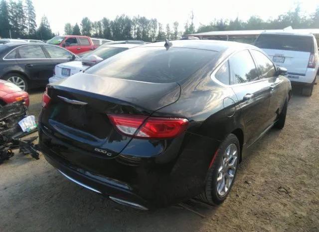 Photo 3 VIN: 1C3CCCEG4FN736550 - CHRYSLER 200 