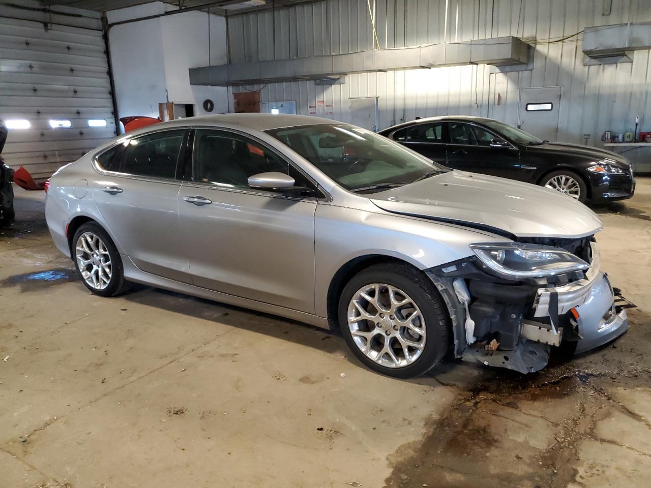 Photo 3 VIN: 1C3CCCEG4GN123149 - CHRYSLER 200 