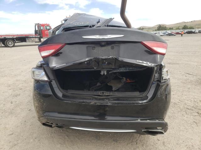 Photo 5 VIN: 1C3CCCEG4GN174909 - CHRYSLER 200 