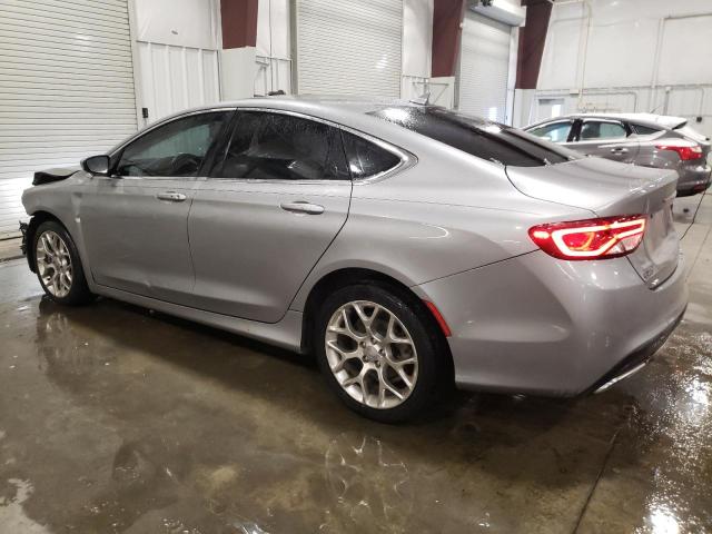 Photo 1 VIN: 1C3CCCEG5FN512252 - CHRYSLER 200 C 