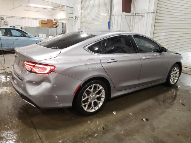 Photo 2 VIN: 1C3CCCEG5FN512252 - CHRYSLER 200 C 