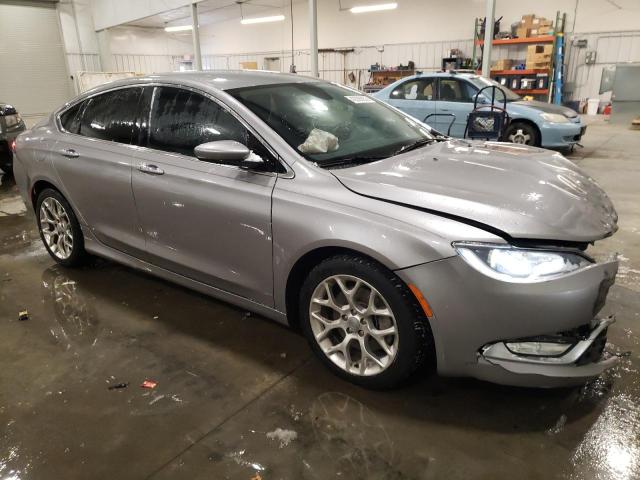 Photo 3 VIN: 1C3CCCEG5FN512252 - CHRYSLER 200 C 