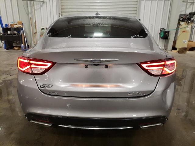 Photo 5 VIN: 1C3CCCEG5FN512252 - CHRYSLER 200 C 