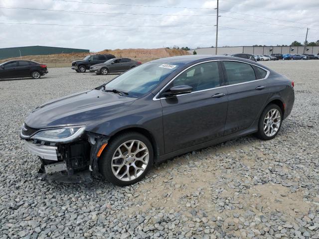 Photo 0 VIN: 1C3CCCEG5FN512395 - CHRYSLER 200 