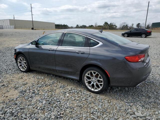 Photo 1 VIN: 1C3CCCEG5FN512395 - CHRYSLER 200 