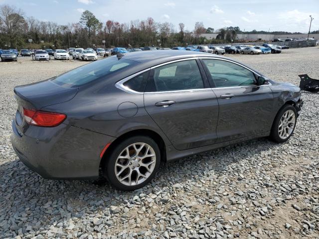 Photo 2 VIN: 1C3CCCEG5FN512395 - CHRYSLER 200 