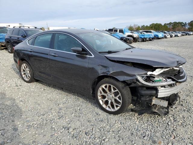 Photo 3 VIN: 1C3CCCEG5FN512395 - CHRYSLER 200 