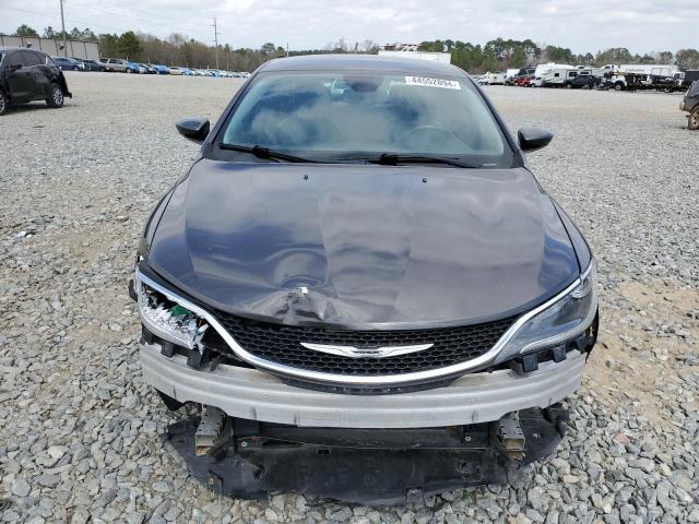 Photo 4 VIN: 1C3CCCEG5FN512395 - CHRYSLER 200 