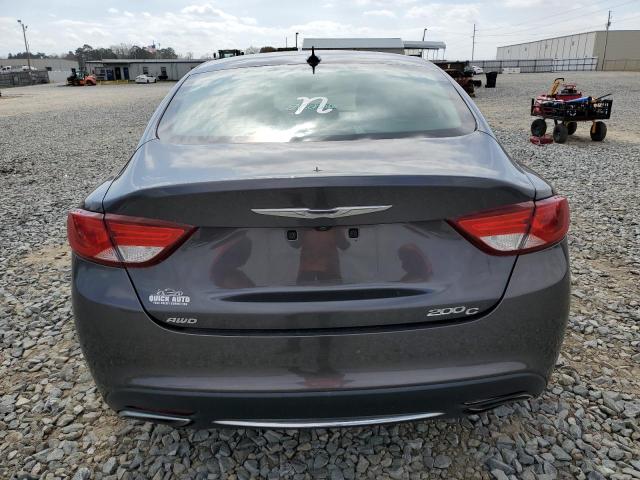 Photo 5 VIN: 1C3CCCEG5FN512395 - CHRYSLER 200 