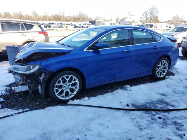 Photo 0 VIN: 1C3CCCEG5FN512431 - CHRYSLER 200 