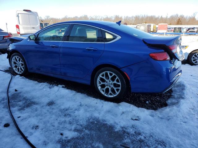 Photo 1 VIN: 1C3CCCEG5FN512431 - CHRYSLER 200 