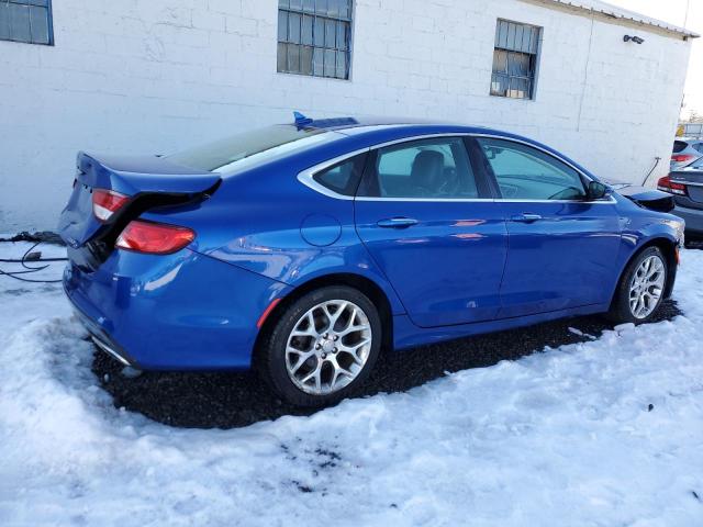 Photo 2 VIN: 1C3CCCEG5FN512431 - CHRYSLER 200 