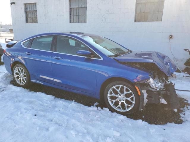 Photo 3 VIN: 1C3CCCEG5FN512431 - CHRYSLER 200 