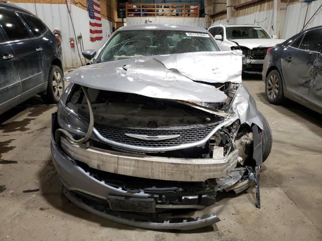 Photo 4 VIN: 1C3CCCEG5FN512476 - CHRYSLER 200 