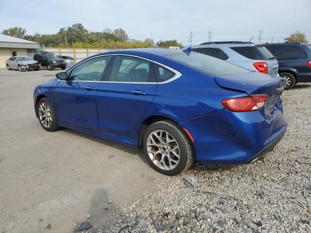 Photo 1 VIN: 1C3CCCEG5FN512770 - CHRYSLER 200 C 