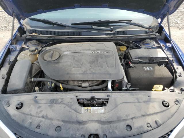 Photo 10 VIN: 1C3CCCEG5FN512770 - CHRYSLER 200 C 