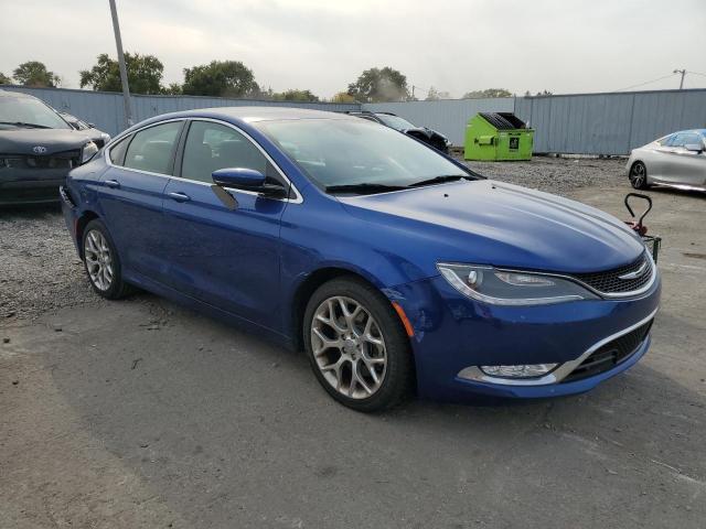 Photo 3 VIN: 1C3CCCEG5FN512770 - CHRYSLER 200 C 