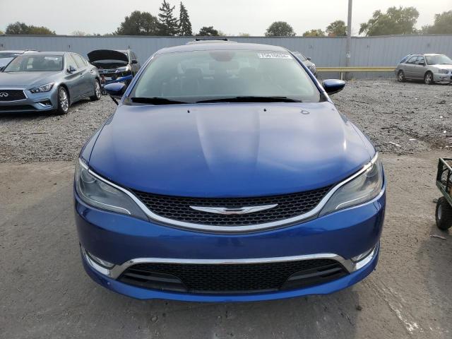 Photo 4 VIN: 1C3CCCEG5FN512770 - CHRYSLER 200 C 